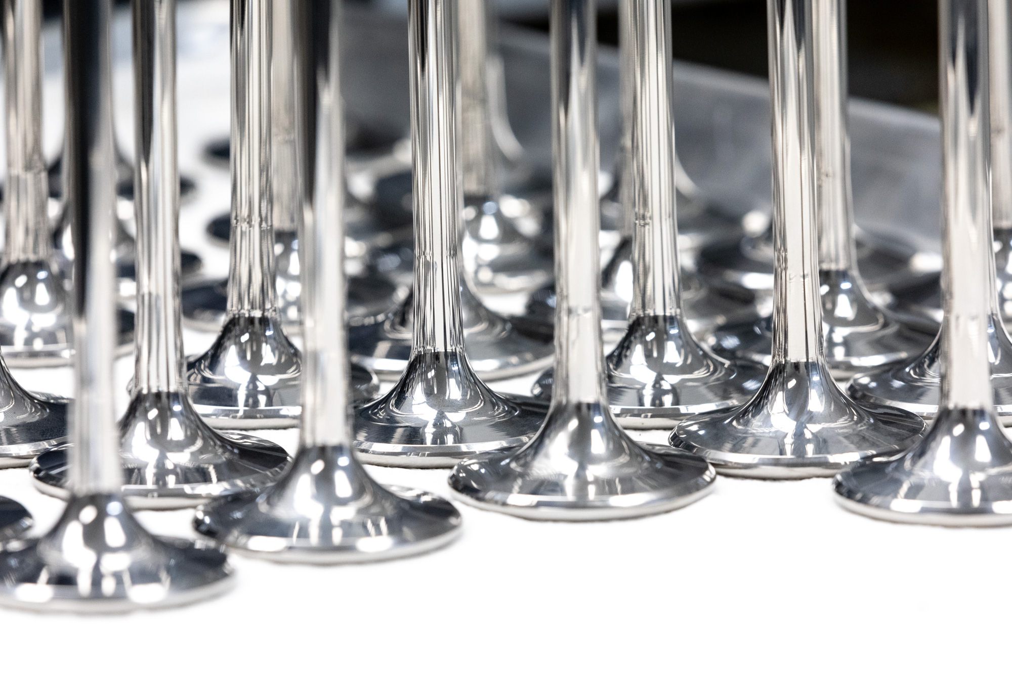 Microfinishing